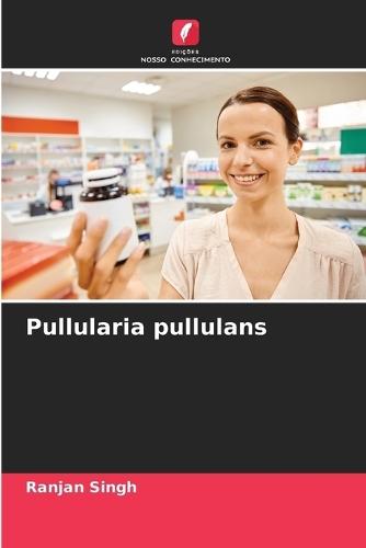 Pullularia pullulans