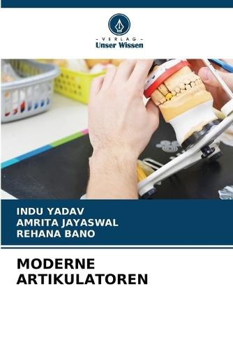 Moderne Artikulatoren