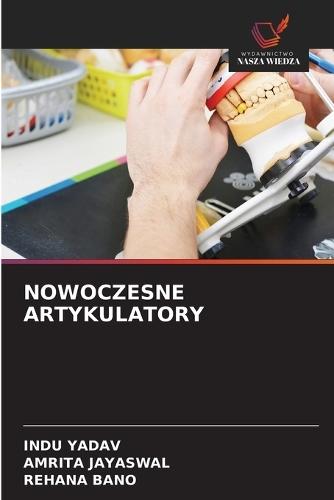 Nowoczesne Artykulatory