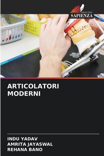 Articolatori Moderni