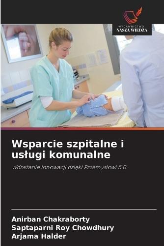 Wsparcie szpitalne i uslugi komunalne
