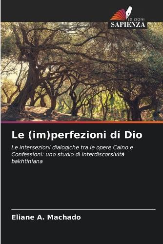 Le (im)perfezioni di Dio