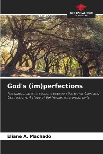 God's (im)perfections