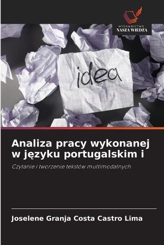 Analiza pracy wykonanej w j&#281;zyku portugalskim i