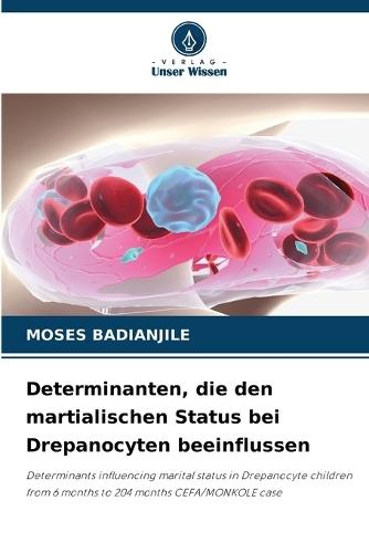 Determinanten, die den martialischen Status bei Drepanocyten beeinflussen