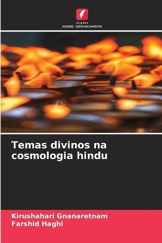 Temas divinos na cosmologia hindu