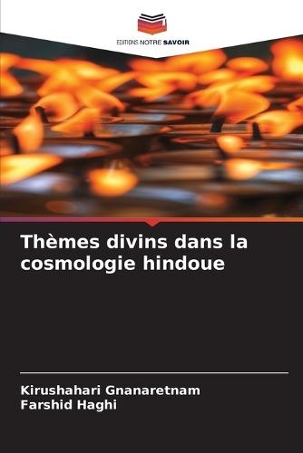 Thèmes divins dans la cosmologie hindoue
