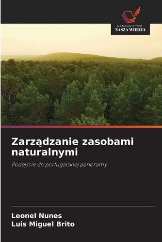 Zarządzanie zasobami naturalnymi