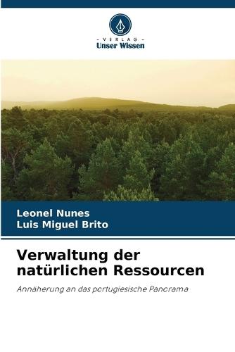 Verwaltung der natürlichen Ressourcen