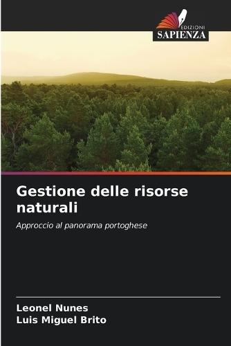 Gestione delle risorse naturali