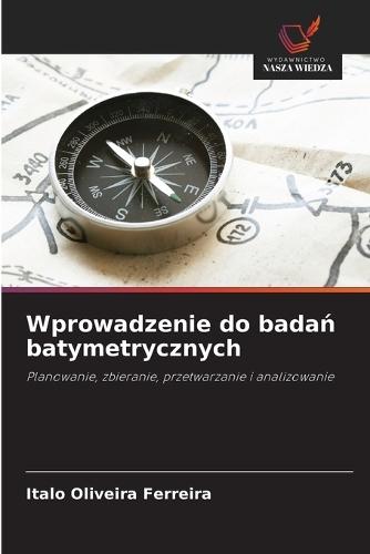 Wprowadzenie do badań batymetrycznych