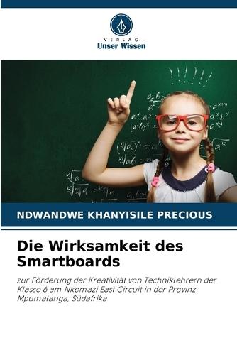 Die Wirksamkeit des Smartboards