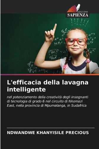 L'efficacia della lavagna intelligente