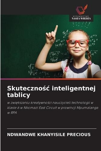 Skutecznośc inteligentnej tablicy