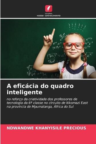 A eficácia do quadro inteligente