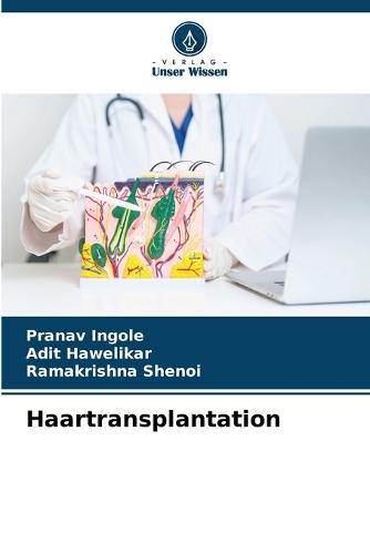 Haartransplantation
