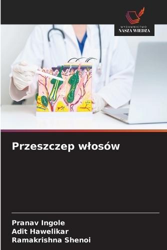 Przeszczep wlosów