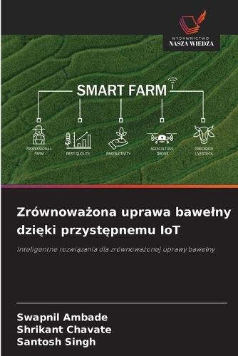Zrównoważona uprawa bawelny dzięki przystępnemu IoT