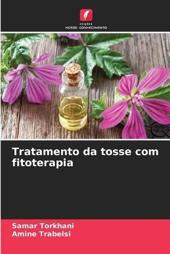 Tratamento da tosse com fitoterapia