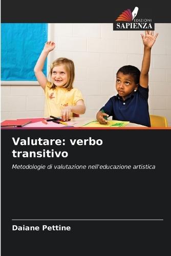 Valutare: verbo transitivo