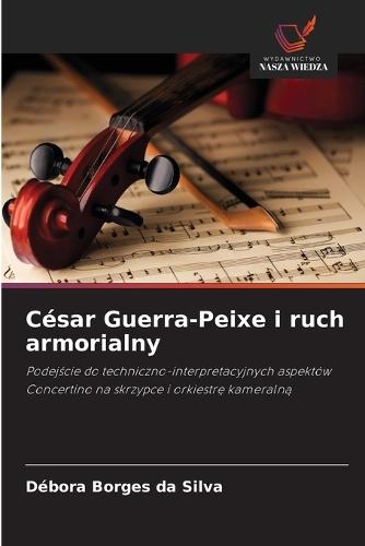 César Guerra-Peixe i ruch armorialny