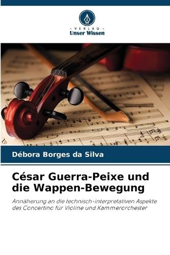 César Guerra-Peixe und die Wappen-Bewegung