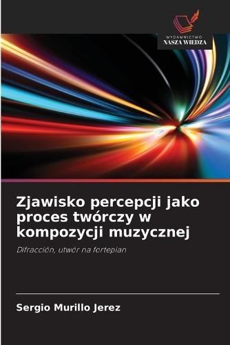 Zjawisko percepcji jako proces twórczy w kompozycji muzycznej