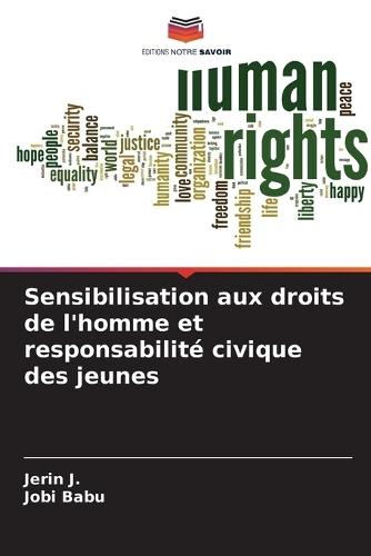 Sensibilisation aux droits de l'homme et responsabilité civique des jeunes