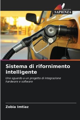 Sistema di rifornimento intelligente