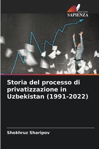 Storia del processo di privatizzazione in Uzbekistan (1991-2022)