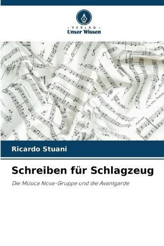 Schreiben für Schlagzeug