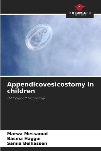 Appendicovesicostomy in children