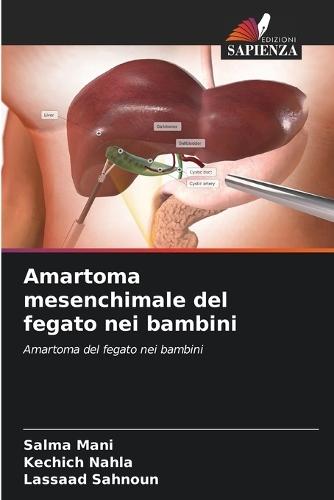 Amartoma mesenchimale del fegato nei bambini