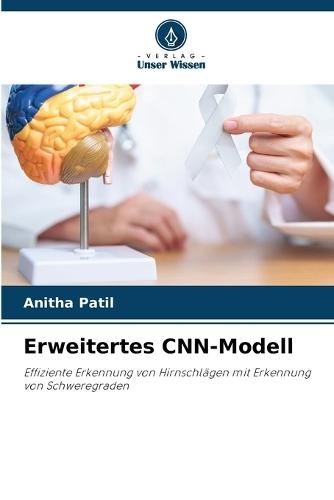 Erweitertes CNN-Modell