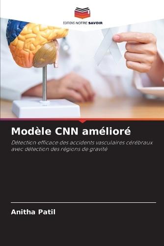 Modèle CNN amélioré