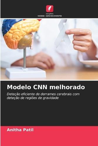 Modelo CNN melhorado