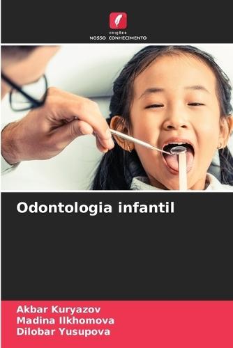 Odontologia infantil