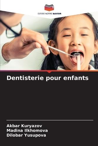Dentisterie pour enfants