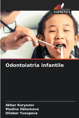 Odontoiatria infantile