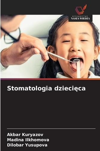 Stomatologia dziecięca