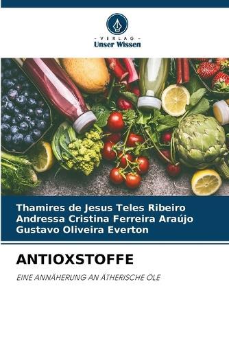 Antioxstoffe