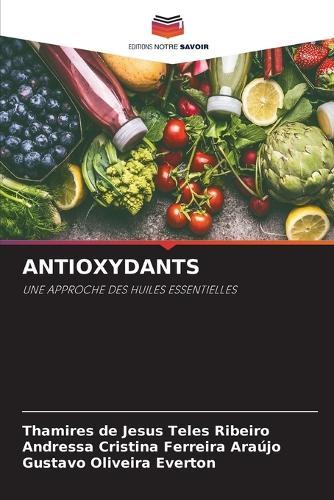 Antioxydants