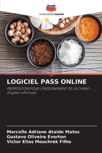 Logiciel Pass Online