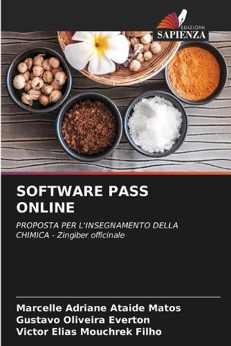 Software Pass Online