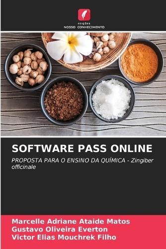 Software Pass Online