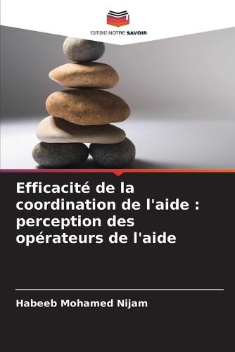 Efficacité de la coordination de l'aide: perception des opérateurs de l'aide