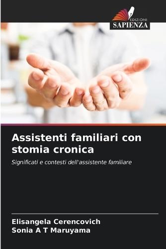 Assistenti familiari con stomia cronica