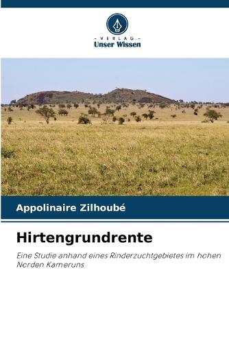 Hirtengrundrente