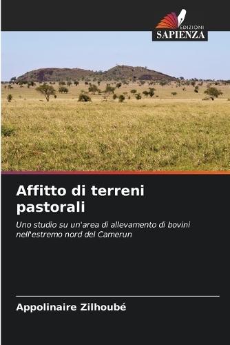 Affitto di terreni pastorali