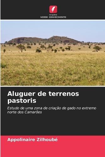 Aluguer de terrenos pastoris